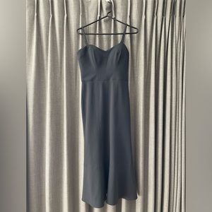 BHLDN size 2 new never worn.